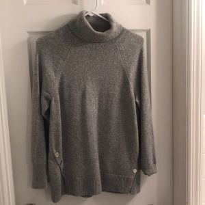 Pretty gray Michael Kors sweater